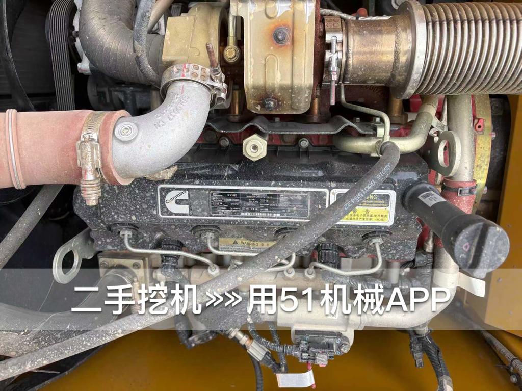 51挖机